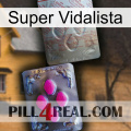 Super Vidalista 38